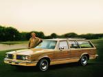 Pontiac Grand LeMans Safari 1978 года